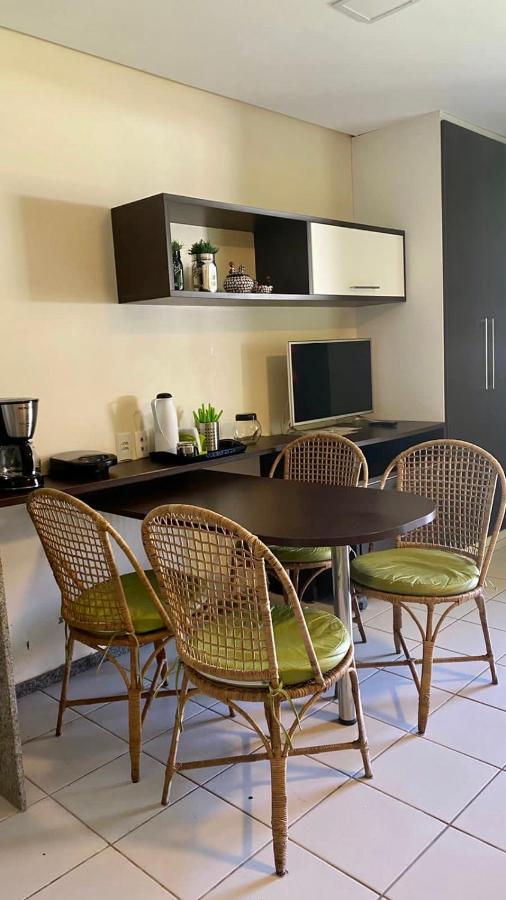 Hotel Flat Marulhos à Ipojuca Extérieur photo