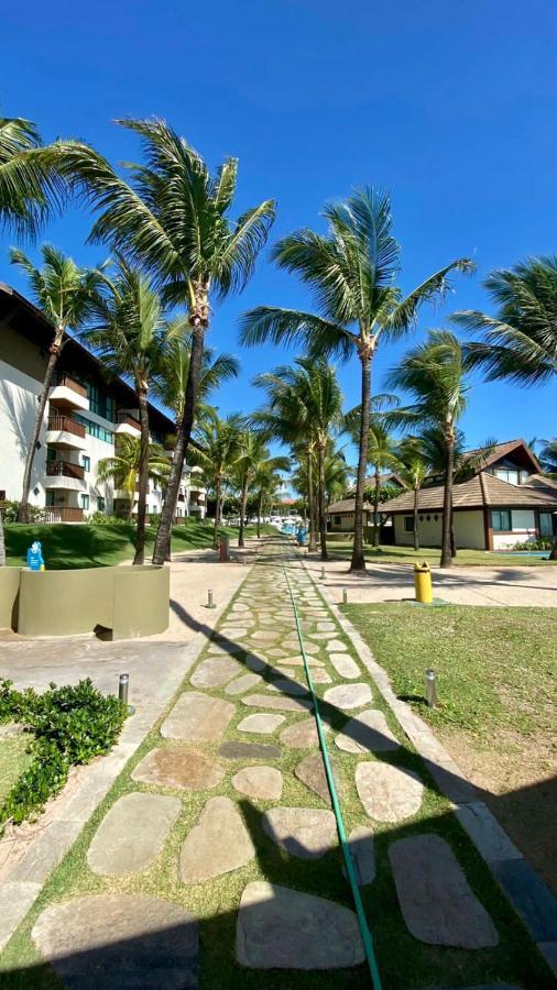 Hotel Flat Marulhos à Ipojuca Extérieur photo